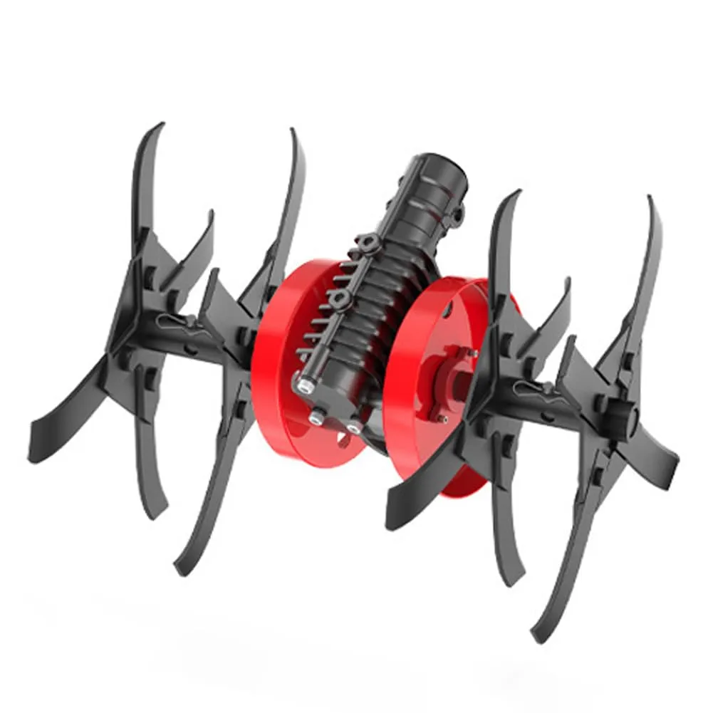 Imagen de la categoría Vehículos de Jardín y Césped